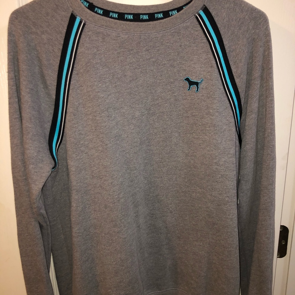 Victoria’s Secret PINK crewneck